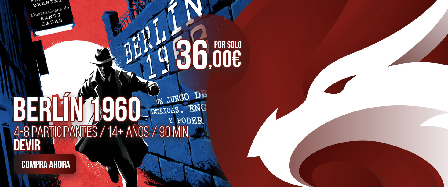 Berlín 1960